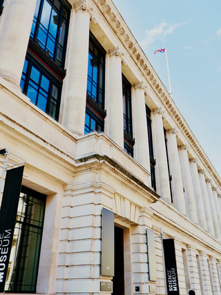 London: Science Unlocked🧬🔬