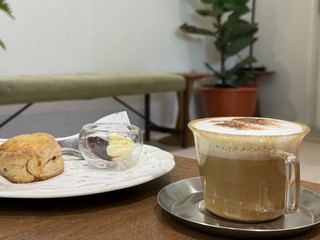 Light Minute Home Cafe เฉลิมพระเกียรติ ร.9