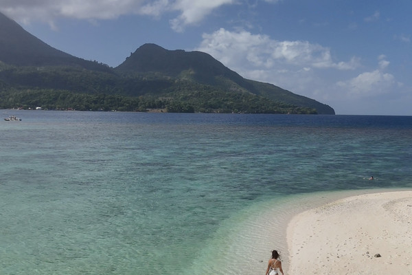 Just got back from Camiguin, and honestly, this island feels like one ...