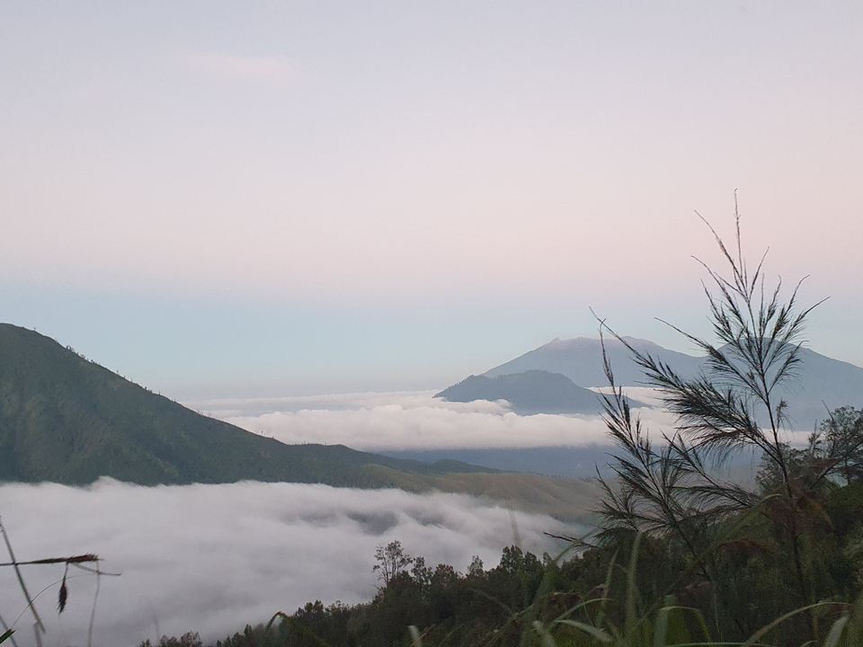 午前2時は後悔したけど、午前6時は最高にヤバかった。 | Trip.com バリ島