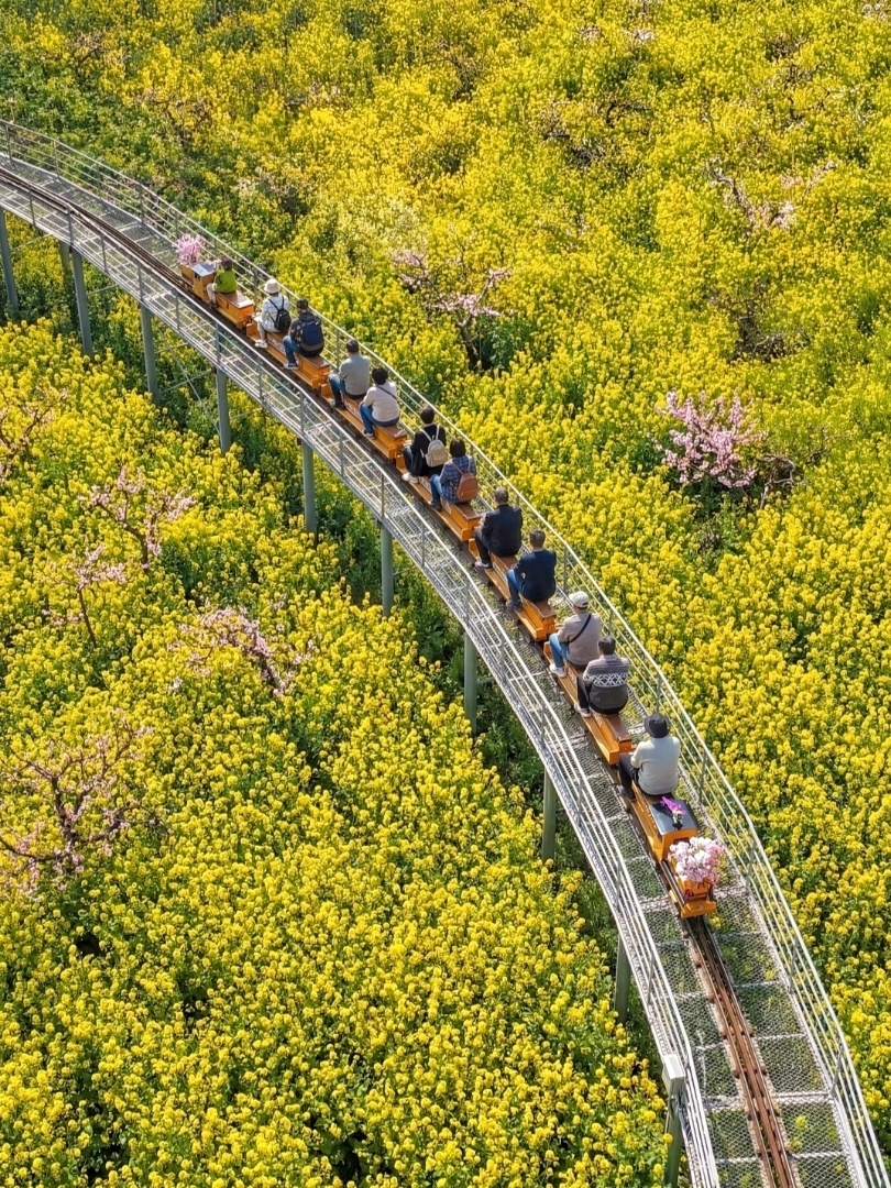 Huzhou, you're crazy for not promoting this place!! 。