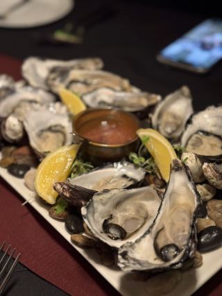 Queenstown Fine Dining Must-Try: The Bunker.