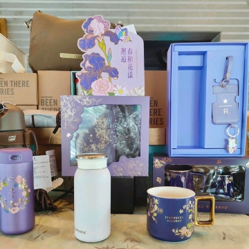 スターバックスコレクター必見の西安特別限定グッズ。 | Trip.com 西安