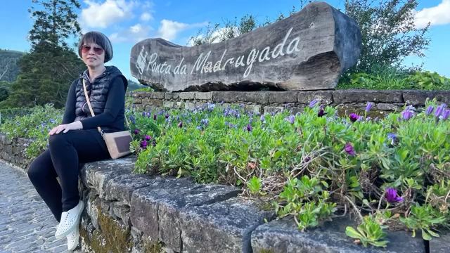 Why Nordeste, São Miguel is the Ultimate Nature Escape 🌺🌄