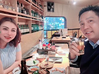 札幌一家深受日本人喜愛的居酒屋🍻