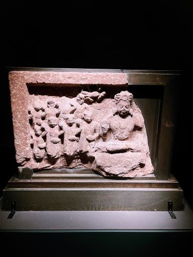 India & Southeast Asia Collection – A Journey Through Ancient