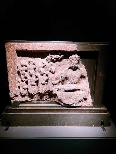 India & Southeast Asia Collection – A Journey Through Ancient
