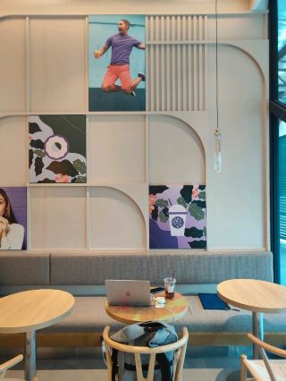 世界盃熱潮搭配 Coffee Bean FIA 飲品