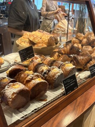 Recommended bakeries in Kayabacho 🥐🤍