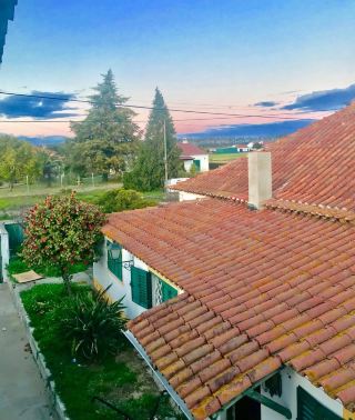 Piçarras, Pegões & Afonsos: Walks Where Dawn Touches the Hills