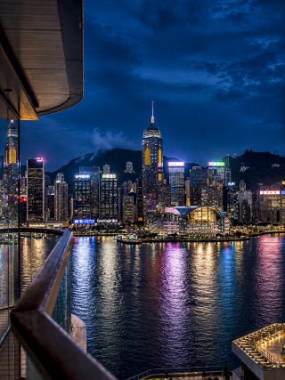 🇭🇰🌃 Hong Kong's Best Harbour View Hotel, K11 ARTUS Review