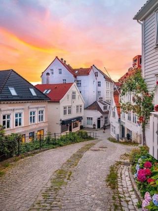 Bryggen