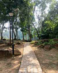 🏔️✨ My Morning Stroll at Little Guilin — Bukit Batok’s Hidden Gem! 🇸🇬💚