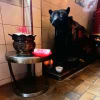 Hidden Temples & Quiet Vibes: My Wu Lei Gong Escape in Bukit Batok 🏮✨