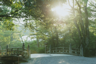 Stepping into Ise Grand Shrine: The Birthplace of Faith and Maritime Culture