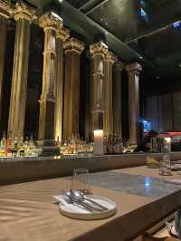 RAW - Else Hotel, Kuala Lumpar