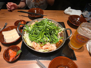 Fukuoka Food | A city where you can eat a different meal from the first to the last without repeating yourself.
