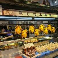 火鍋臭豆腐