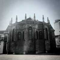Heartfelt Beauty: Sacred Heart Cathedral