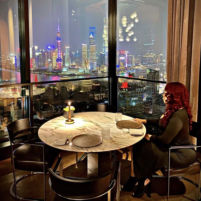 Worth the Michelin Star ✨