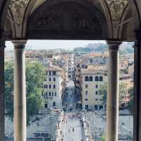 St. Peter’s Basilica