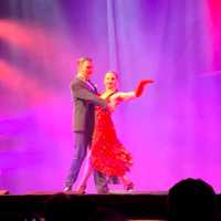 Tantalising Tango in Buenos Aires 