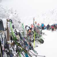 Killington Peak @ Killington Resort