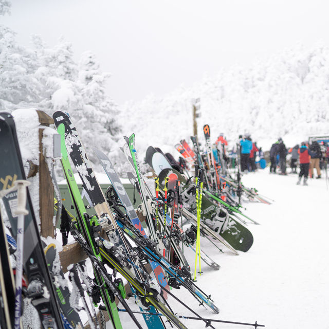 Killington Peak @ Killington Resort