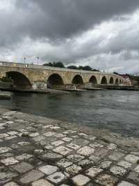 Regensburg city-walk 