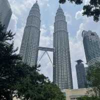 Day In KL