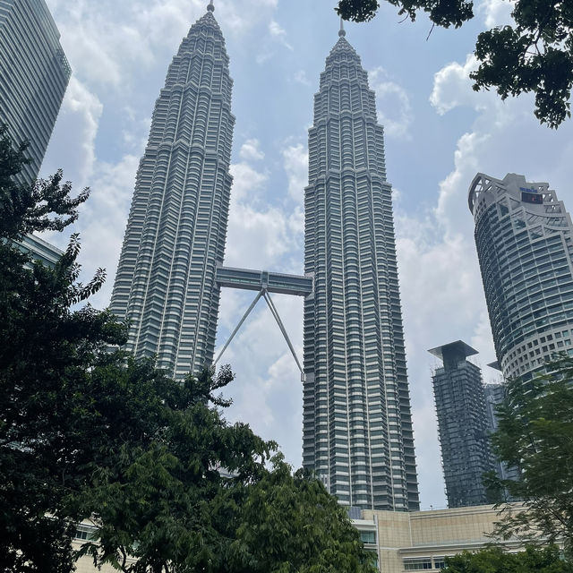 Day In KL