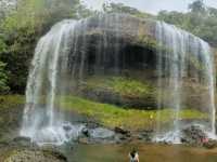 Chasing Waterfalls: Ngardmau, Palau
