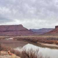 Colorado and Utah 6 Days Itinerary