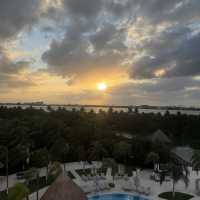 Sun Palace Cancun Mexico 