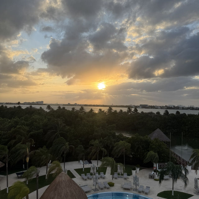 Sun Palace Cancun Mexico 