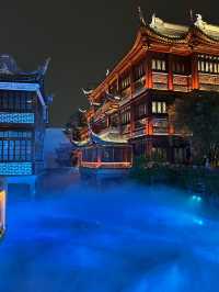 City God Temple 