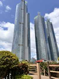 3days/2 nights South Korea tour 2025