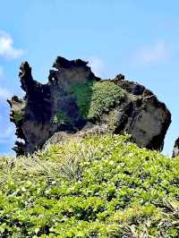 龍頭岩