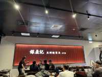 2025 桃園美食反推：桃園錄鼎記魚頭酸菜魚