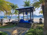 “St. Regis Langkawi: Butler‑Led Luxury in a Secluded Over‑Water Paradise”