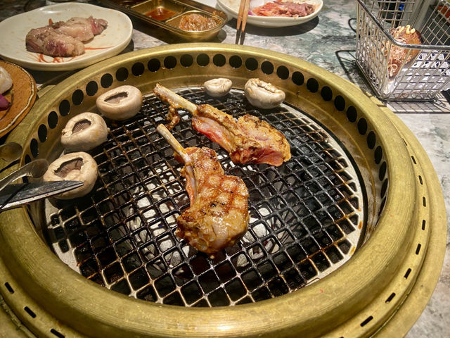 紐約法拉盛隱世食A5和牛🥩好地方✨和牛公館（Wagyu Place)✨ 