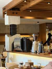 Raw Coffee Lounge – Yangon