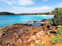 Mirissa Beach