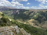 One Day on the Durmitor Ring