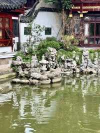 Ancient Charm Found🕌