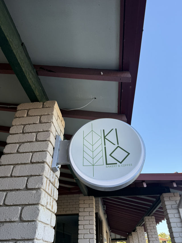 A Perth Pastry Paradise: Kilo Bakery on Forrest Road 🍞✨