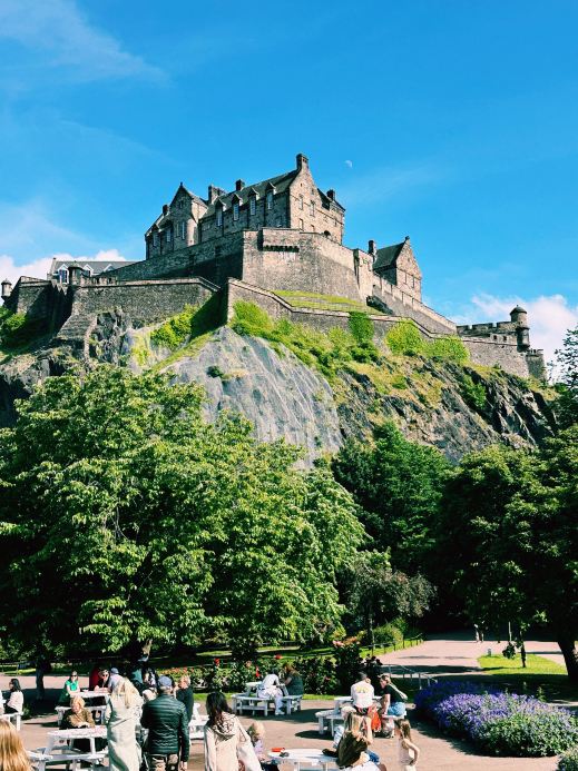 Edinburgh Castle Tickets [2026] - Promos, Prices, Reviews