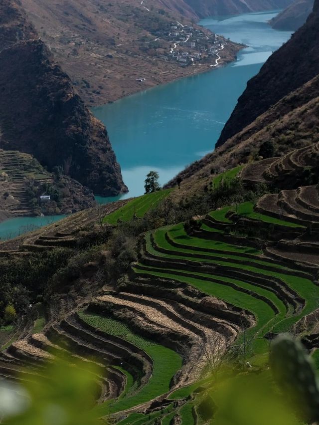 Baoshan Stone City | Yunnan | China 