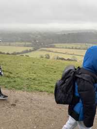 英國行山推介