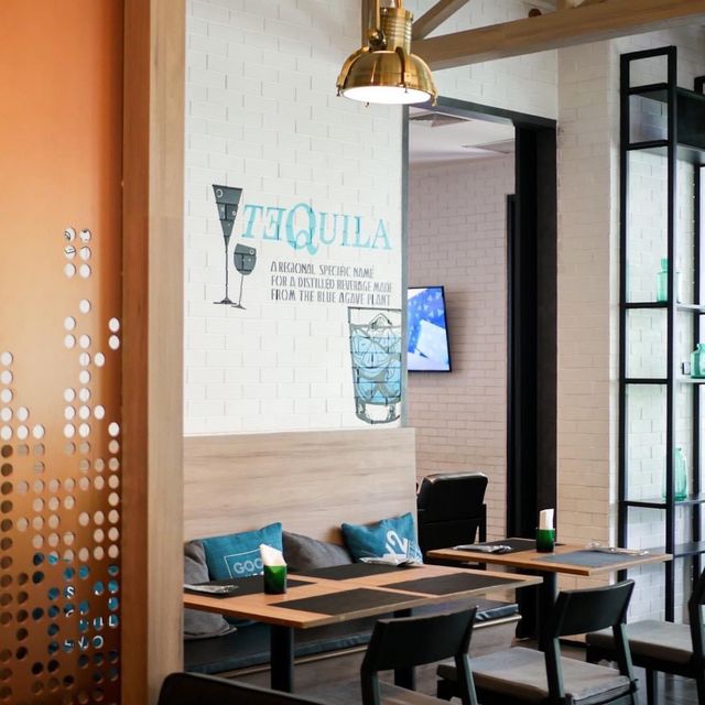 Cross Vibe Bangkok Sukhumvit
